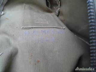 Custodia per carabina WINCHESTER M1