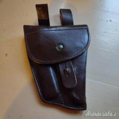 Fondina per Cz modello 50 e 70 cal. 7,65 Browning