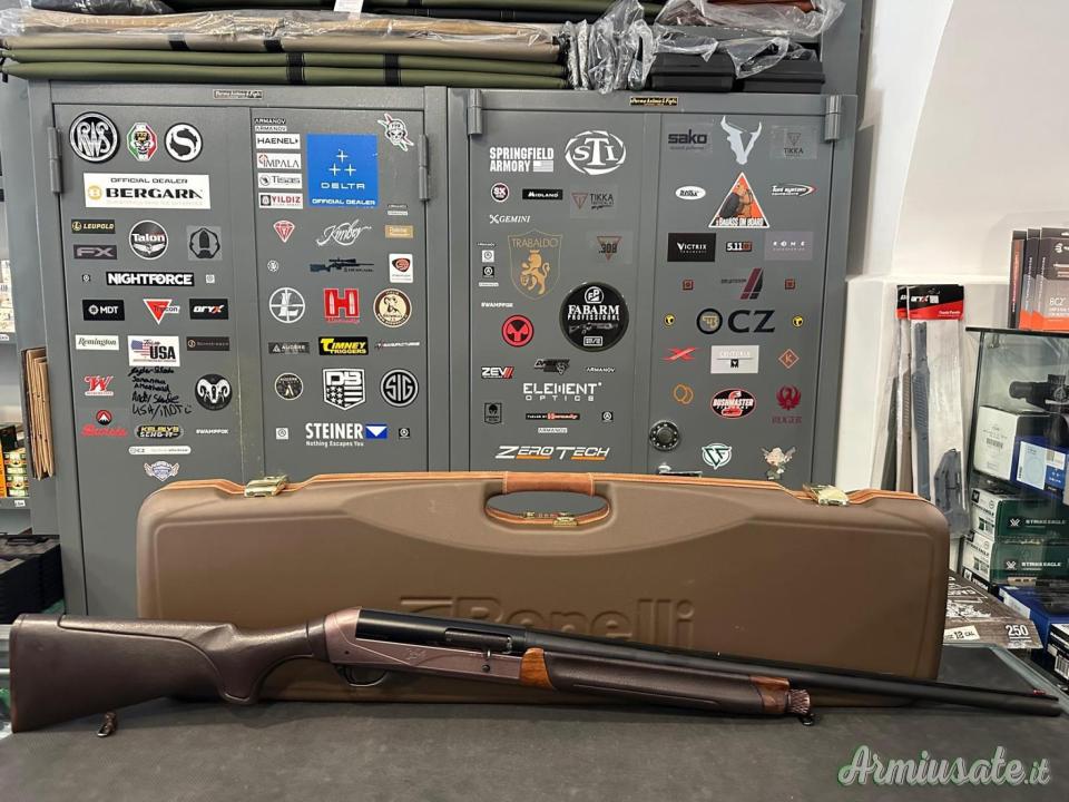 Fucile s/automatico BENELLI RAFFAELLO LORD | Calibro 20