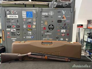 Fucile s/automatico BENELLI RAFFAELLO LORD | Calibro 20