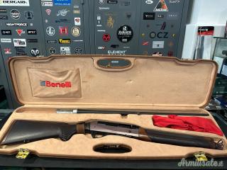 Fucile s/automatico BENELLI RAFFAELLO LORD | Calibro 20