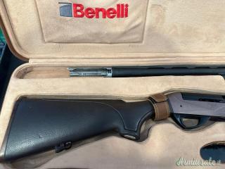 Fucile s/automatico BENELLI RAFFAELLO LORD | Calibro 20