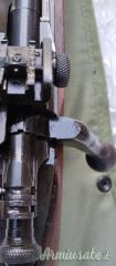 Fucile 1903 A3 produzione SMITH-CORONA