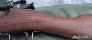 Fucile 1903 A3 produzione SMITH-CORONA