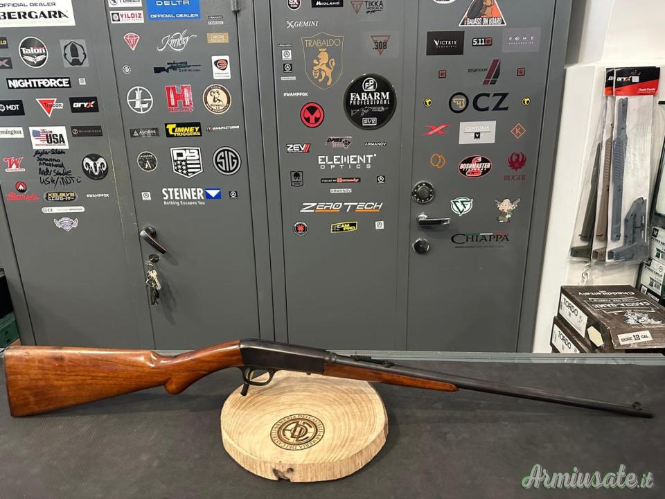Carabina s/automatica BROWNING TAKE DOWN | Calibro 22 LR