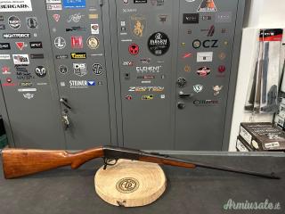 Carabina s/automatica BROWNING TAKE DOWN | Calibro 22 LR