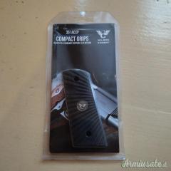 Guancette WILSON COMBAT