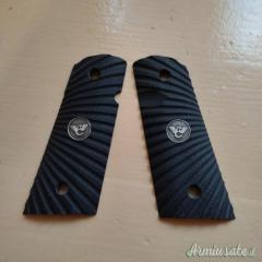 Guancette WILSON COMBAT