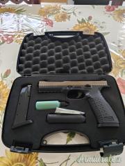 Arsenal one speed 9x21mm IMI