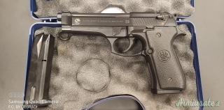 Beretta 98 FS ASSOARMIERI 9x21mm IMI
