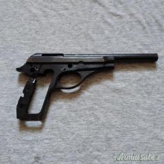 Parti essenziali Beretta 76 S