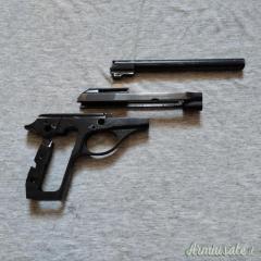 Parti essenziali Beretta 76 S