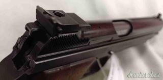 Pistola Sig 210/6 Cal. 7,65 Para Sportiva