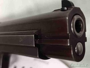 Pistola Sig 210/6 Cal. 7,65 Para Sportiva