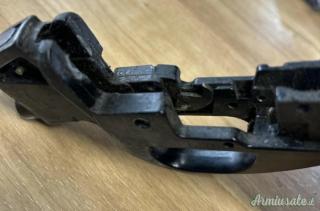 “CERCO” scatola di scatto per S&W 916A