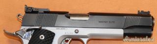 Dallera Master Elite 40SW--9X21 Sportiva
