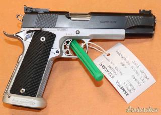 Dallera Master Elite 40SW--9X21 Sportiva