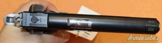 Dallera Master Elite 40SW--9X21 Sportiva