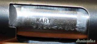 Dallera Master Elite 40SW--9X21 Sportiva