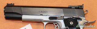 Dallera Master Elite 40SW--9X21 Sportiva