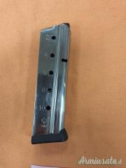Dallera Master Elite 40SW--9X21 Sportiva