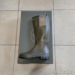 Stivali LE CHAMEAU modello COUNTRY XL