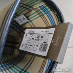Stivali LE CHAMEAU modello COUNTRY XL