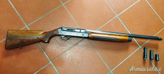 Benelli 123 SL 80