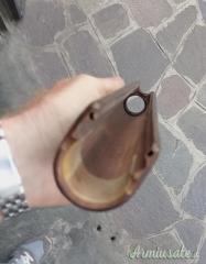 Asta franchi asso