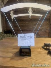 Cronografi caldwel e magnetospeed