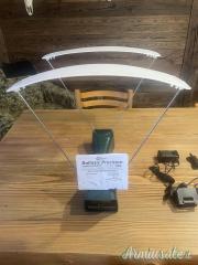 Cronografi caldwel e magnetospeed