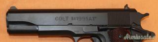 Pistola Colt 1911A1 Cal.45HP--ACP