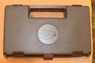 Pistola Colt 1911A1 Cal.45HP--ACP