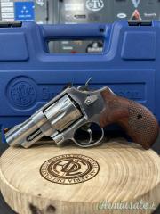 Revolver SMITH & WESSON 629 DELUXE | Calibro .44 Magnum