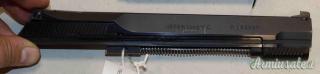 Conversione Sig Hammerli P240 Cal. 32WC