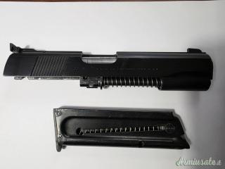 Colt Kit conversione in 22 L.R. .22 LR Long Rifle
