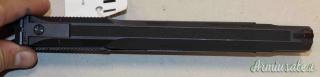 Conversione Sig Hammerli P240 Cal. 32WC