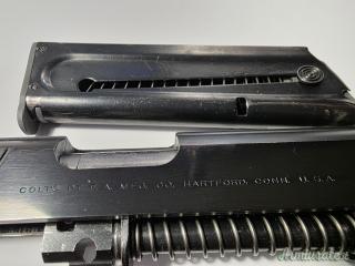 Colt Kit conversione in 22 L.R. .22 LR Long Rifle