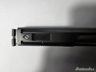 Colt Kit conversione in 22 L.R. .22 LR Long Rifle