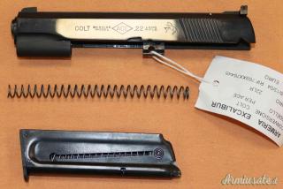 AFFARE Conversione Colt Ace Cal. 22LR