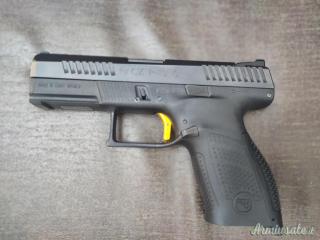 CZ P-10 С 9x21 IMI