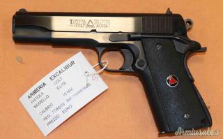 Pistola Colt Delta Elite Cal. 10 MM