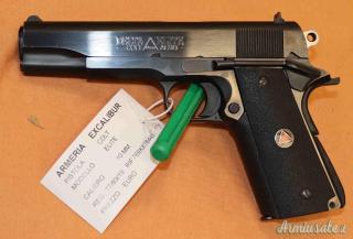 Pistola Colt Delta Elite Cal. 10 MM