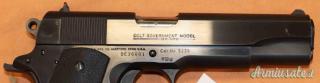 Pistola Colt Delta Elite Cal. 10 MM