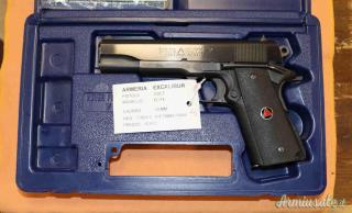 Pistola Colt Delta Elite Cal. 10 MM
