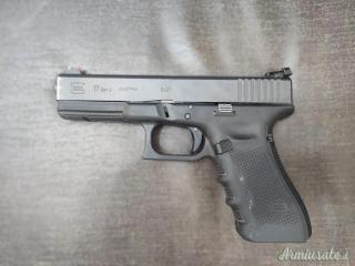 GLOCK 17 GEN 4 9x21 IMI
