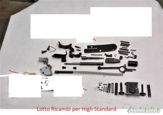 per HIGH-STANDARD 22 lr -