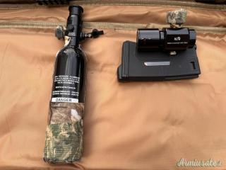 Replica Soft Air sniper
