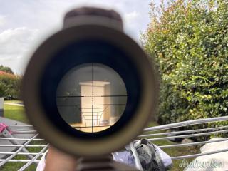Replica Soft Air sniper
