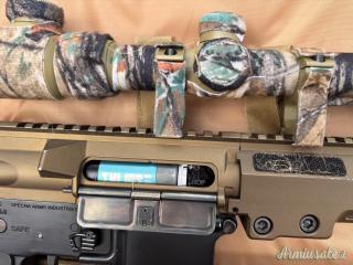 Replica Soft Air sniper
